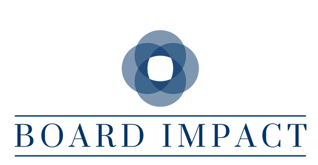 Board Impact - bridging the gap between IT Executives and Boards